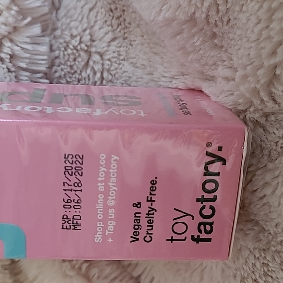 Toyfactory setting spray - Picture 3 of 3